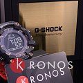 Часы Casio G-Shock GPR-B1000TF-1 фото 5